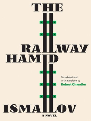 cover image of The Railway
